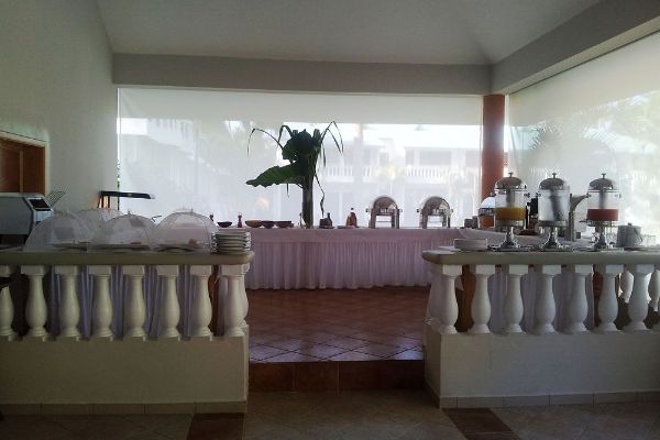 Hotel Arena Dorada (Las Terrenas)
